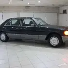 مرسيدس 1987 اس اي ال 560 أمريكي بطاقة جمركيه نظيف جدا