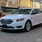 فورد توروس 2018 سته سلندر مخزن مالك واحد
