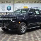 شيفرولية تاهو 2023 LS دبل بالنقد والتقسيط