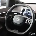 ام جي 3 ستاندرد 2025