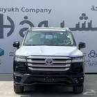 تويوتا لاندكروزر L5 S موديل 2025 اقل سعر بالسوق