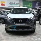 نيسان اكس تريل 7 مقاعد و 5 مقاعد ستاندر بالنقد والتقسيط