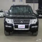 باجيرو 2018 فل كامل