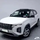 هيونداي كريتا وكمفورت 2025 عروض خاص