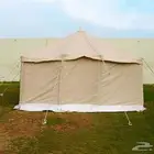 خيمة خيام الخليج 4x4 ياردة السنيدي للخيام