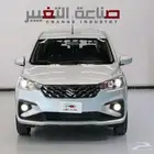 سوزوكي ارتيجا فل موديل GLX 2025