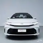 تويوتا كامري ال إي 2025