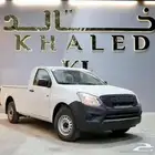 ايسوزو D-Max غمارة موديل2025
