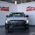 فورد ايفرست XLT نص فل موديل 2025