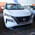 نيسان اكستريل 7 مقاعد بدون دبل 2025 كاااش واقساط