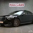 مرسيدس S450 2023 سعودي