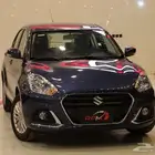 سوزوكي ديزاير ستاندر 2025 كاش وتمويل