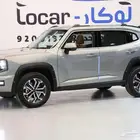 هافال اتش 7 موديل 2026