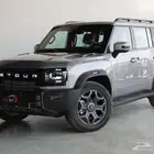 جيتور T2 لاكجيري 2026 لدي شركه RPM