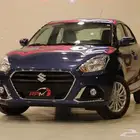 سوزوكي ديزاير موديل 2025 كاش وتقسيط