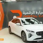 جيلي بريفيس فل كامل GF 2025 كاش واقساط
