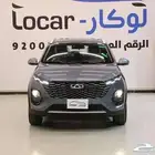 شيري تيجو 2 برو 1.5 كمفورت 2025 الشكل الجديد