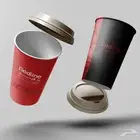 طباعة على الاكواب