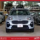 كيا سبورتاج مكينه 2.4 دبل 2020 اقساط بنوك وشركات