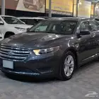 فورد توروس 2018 فئة SE سعودي وارد الجزيرة مالك واحد