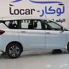سوزوكي ارتيجا فل كامل موديل 2025 كاش و اقساط
