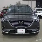جيب مازدا CX9 فل كامل سقنشتر 2021