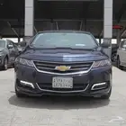 شيفرولية امبالا LT موديل 2018