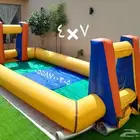 نطيطات ملعب صابوني زحاليق