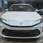 كامرى استندر E موديل 2025 كاش وتقسيط