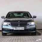 بي ام دبليو موديل BMW520i 2019