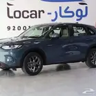 هوندا ZR-V LX موديل 2024 خصم خاص