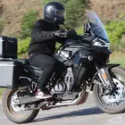 CFMOTO 800MT 2025