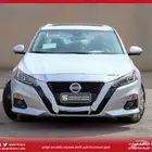 نيسان التيما SL 2022 اقساط بنوك وشركات