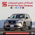 نيسان اكستريل SL دبل 2023