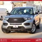 فورد اكسبلور ستاندر دبل 2022