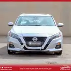 نيسان التيما SL 2022