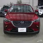 مازدا CX3 فل كامل 2019