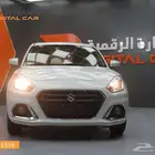 سوزوكي ديزاير ستاندر 2025 كاش واقساط