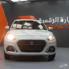 سوزوكي ديزاير ستاندر 2025 كاش واقساط