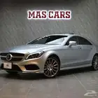 مرسيدس CLS400 2017 وارد اليابان