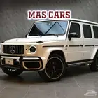 مرسيدس G500 كت G63 2021 خليجي