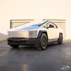 تسلا سايبر تراك Cybertruck 2024 - إصدار خاص وجديدة بالكامل