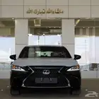 لكزس-ES350-CCplus-رادر- شنطه كهربا- ستاير جانبيه-خليجي-2025-