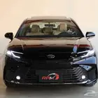 تويوتا كامري 2025 LE بنزين الساير