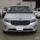 كيا كارنيفال 2018