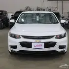 شيفروليه ماليبو 2018