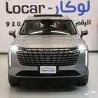 هافال اتش 6 فل كامل الجديده كليا PREMIUM 2026