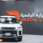 KGM توريس Advence 2024 تمويل ميسر