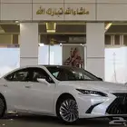 لكزس - ES350 DD - خليجي - 2025 - فل كامل