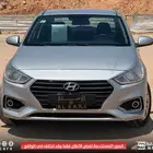 هيونداي اكسنت 2019